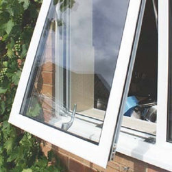 Get a perfect Solution for Broken Window Glass Repair - Windows