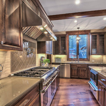 Mayhew Incline Village, Tahoe