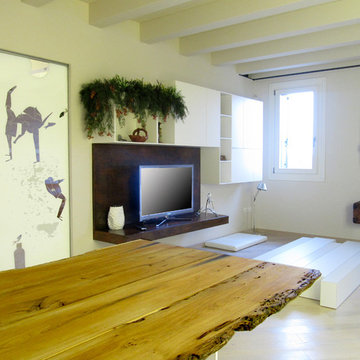 Casa RE