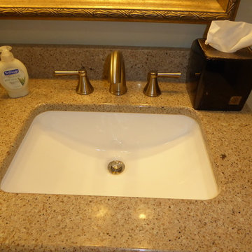 Undermount Sink
