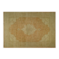 Darius Antique Rugs - Products