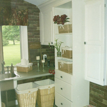 Cabinet Impressions Design & Sales - Maumee, Ohio