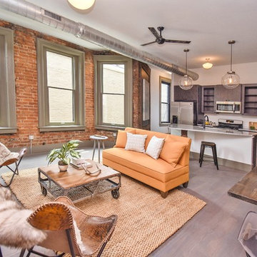 Vivian Lofts