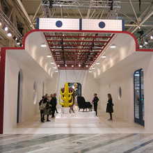 Trendrapport: Stockholm Furniture & Light Fair 2017