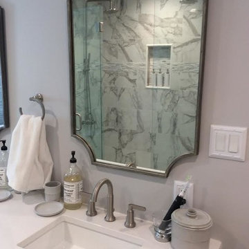 Bathroom Remodel in New Orleans
