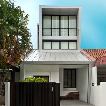 39C Hillside Drive