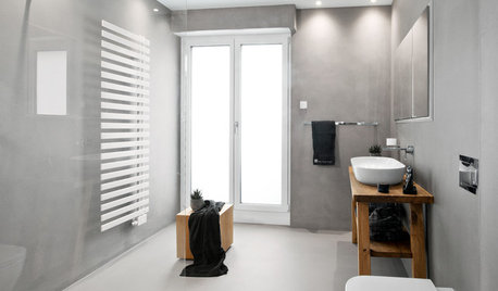 Sind das die Traumbäder der Houzz-User?