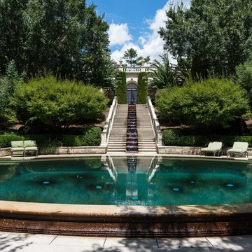 thevsigroup.com/ OUTDOOR SPACES