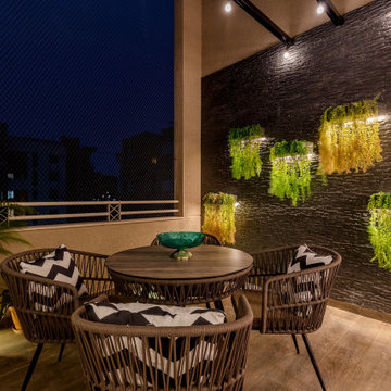 Ambience Greendale 3BHK