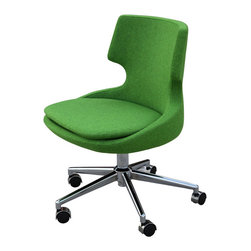Patara Office Chair by sohoConcept - Office Chairs