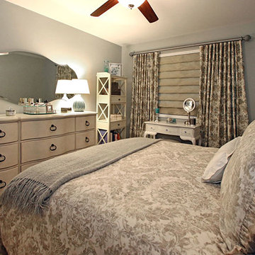 Red Bank Master Bedroom