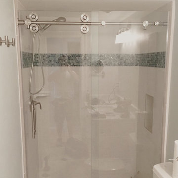 Shower Enclosures
