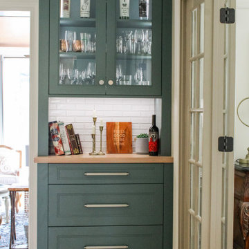 Harrisburg Kitchen & Dining Room Renovation Plus!