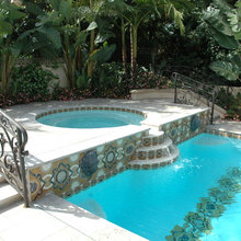 Pool.