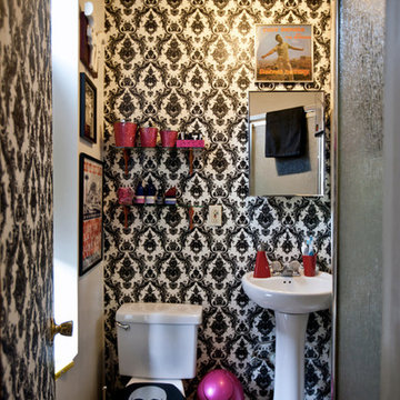 Small Bathroom
