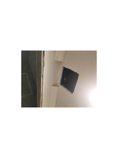 crown exhaust fan