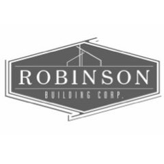 Robinson Building Corp.