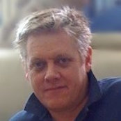 Mark Murphy's photo