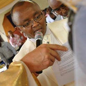 Wainaina Mungai's photo