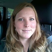 Amie Brooks's photo