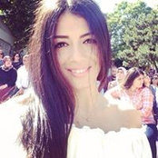 Begüm Dıvarcıoğlu's photo