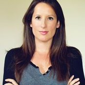 Justine Vanderheyden's photo