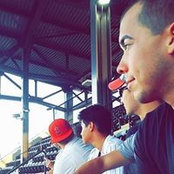 Foto von Nick Hernandez