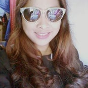 Azalea Barbero-Ramos's photo