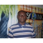 Samuel Owusu Boateng's photo