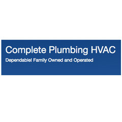 Complete Plumbing HVAC