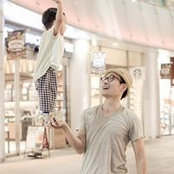 Hagi Yasuhiro's photo