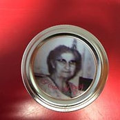 Foto von Barbara Mazur