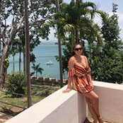 Sheila Sosas foto