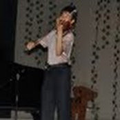Xu Han's photo