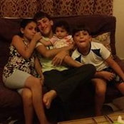 Tala Abuarida's photo