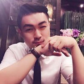 Ian Hoes foto