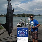 Franco Boric's photo