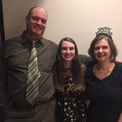 Vickie Thomas's photo