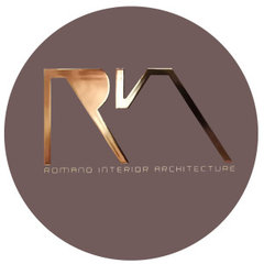Romano Interior Architecture