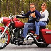 Larry Hills foto