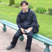 Manabu Iedas billede