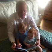 Steven Wilson's photo