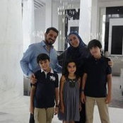 Haleh Banani's photo