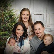 Kristin Potter's photo