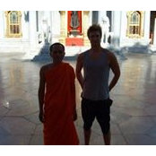 Nick Edwards's photo