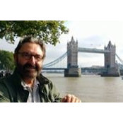 Foto di Ian Strange