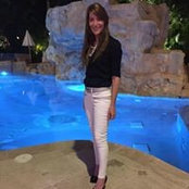Photo de Dana Goldberg
