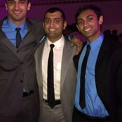 Jason Patel's photo
