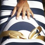Mony Gillons foto