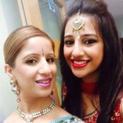 Dina Shah's photo